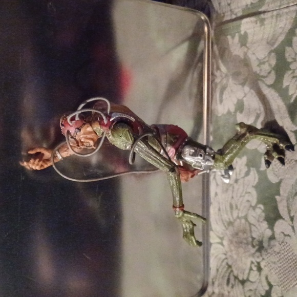 McFarlane Action Figure - Picture 6 of 6